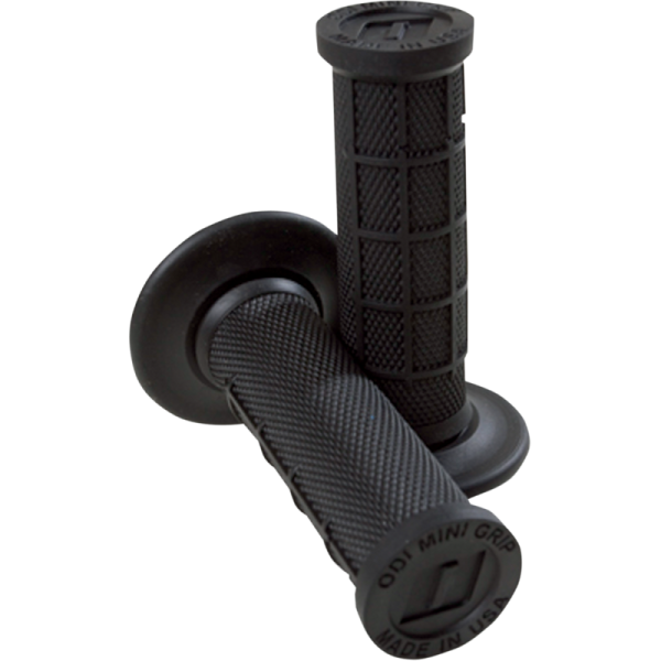 (image for) ODI Mini MX Grips - Black