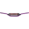 (image for) 7/8" Off-Road Handlebars - Reed/Windham - Purple
