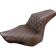 (image for) Step-Up Seat - Brown Front LS