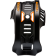 (image for) Acerbis Skid Plate - KTM 500 EXC-F/XCF-W 20-22 - Black/orange 16