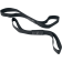 (image for) 1" Soft-Tye / Extension - 12" L, Black
