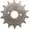 (image for) JT Sprockets 14T Front Sprocket