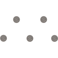 (image for) 8.90 mm Replacement Shim - 2.24 mm