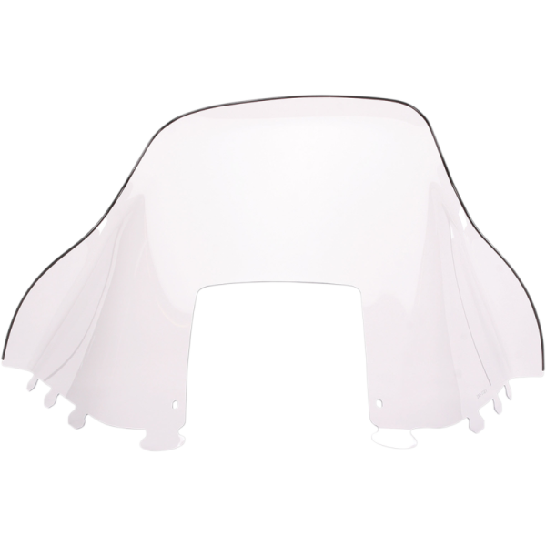 (image for) Sno Stuff Replacement Windshield, High (19.5"), Clear