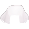 (image for) Sno Stuff Replacement Windshield, High (19.5"), Clear