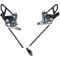 (image for) Original Rearsets for Ducati Superbike 848/1098/1198 06-09
