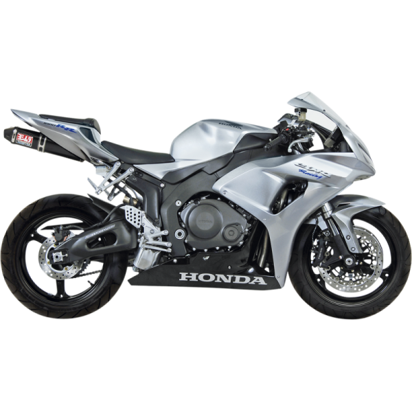 (image for) Yoshimura RS-5 Slip-On for Honda CBR1000RR 04-07