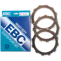 (image for) EBC CK Standard Series Clutch Kit - Honda CB350/360 75-77