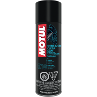 (image for) Motul Shine & Go Clear Coat Spray