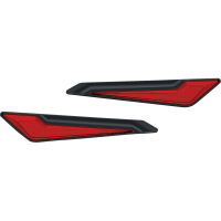 (image for) Kuryakyn Omni LED Rear Fender Cover for Honda GL1800 Gold Wing