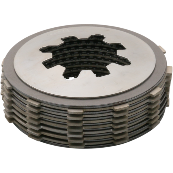 (image for) BELT DRIVES LTD. Clutch Pack for Pro Clutch