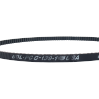 (image for) BDL Rear Drive Belt 1 Inch 139-Tooth