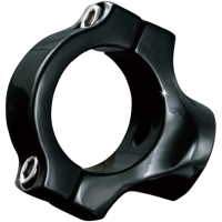 (image for) Mount Bracket - Gloss Black
