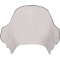 (image for) Sno Stuff Replacement Windshield, High (20"), Smoke