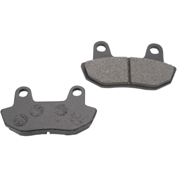 (image for) EBC Front Organic Brake Pads for Honda VT750C Shadow 83