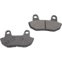 (image for) EBC Front Organic Brake Pads for Honda VT750C Shadow 83