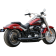 (image for) SuperStreet 2-Into-1 Exhaust System - Black