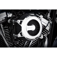 (image for) VO2 Rogue Air Intake Kit Chrome