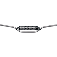 (image for) 7/8" Off-Road Handlebars - CRF150R Adult Bar - Silver