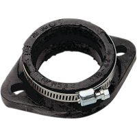 (image for) 42 mm Black Flange Adapter