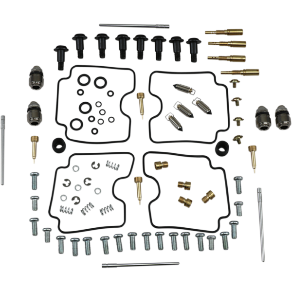 (image for) All Balls Carburetor Repair Kit