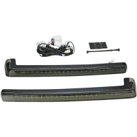 (image for) ProBEAM LED Tour-Pak Arms Smoke (Smart Triple Play)