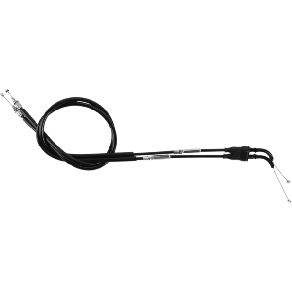 (image for) Motion Pro Control Cable - Kawasaki KX450F 06-08 - Throttle (push/pull set)