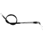 (image for) Motion Pro Control Cable - Kawasaki KX450F 06-08 - Throttle (push/pull set)