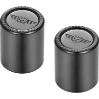 (image for) Docking Cover Black w/ Figurati Designs Logo