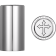 (image for) Docking Cover - Mirror Polished w/ Cross