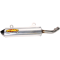 (image for) FMF Powercore 2 Silencer - HONDA CR500R 91-01