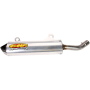 (image for) FMF Powercore 2 Silencer - HONDA CR500R 91-01