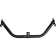 (image for) Drag Specialties Lower Fairing Support Bar 2330-0039