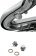 (image for) Vance & Hines O2 Sensor Port Plug Kit