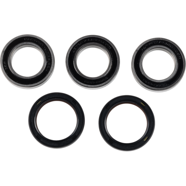 (image for) FACTORY LINKS Race Series Rear Wheel Bearing Kit