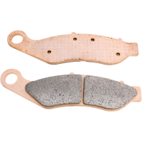 (image for) Sintered Metal Brake Pad 1721-2295