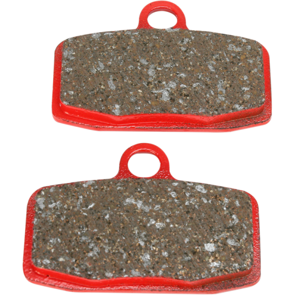 (image for) EBC Front Semi-Sintered V Pads 1720-0255