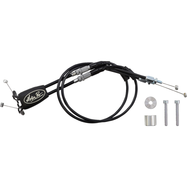 (image for) Motion Pro REV3 Variable Rate Throttle System for Yamaha YZF-R1S 16-18
