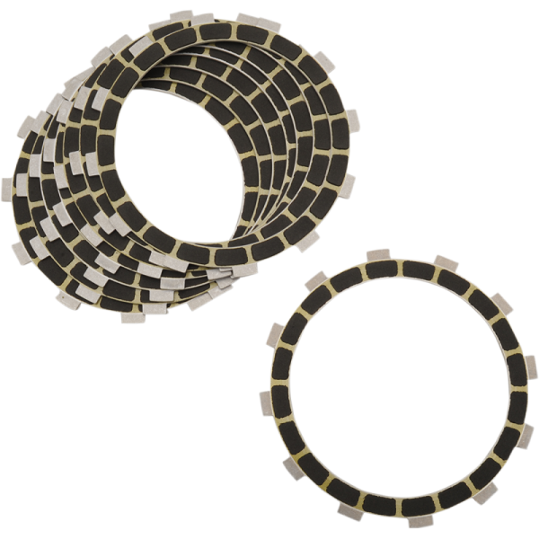 (image for) Barnett Clutch Kit K-1500