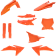 (image for) Full Kit - Orange
