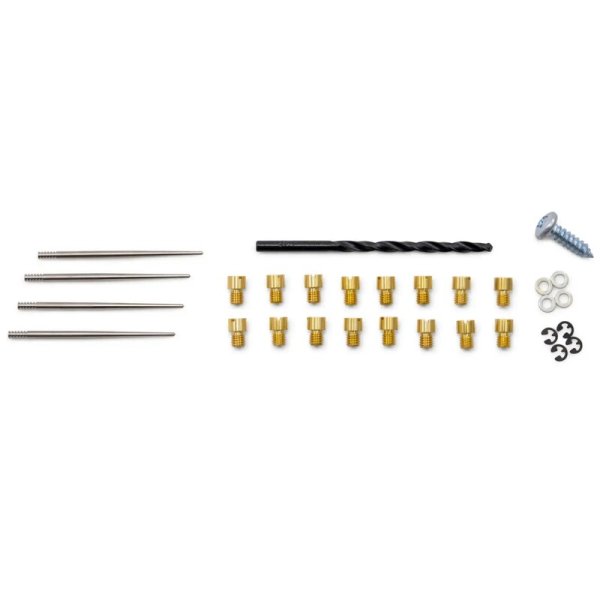 (image for) Dynojet Jet Kit - Honda CB750/900C/F 80-82