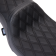 (image for) Performance Predator 2-Up Seat - Double Diamond, Black Thread