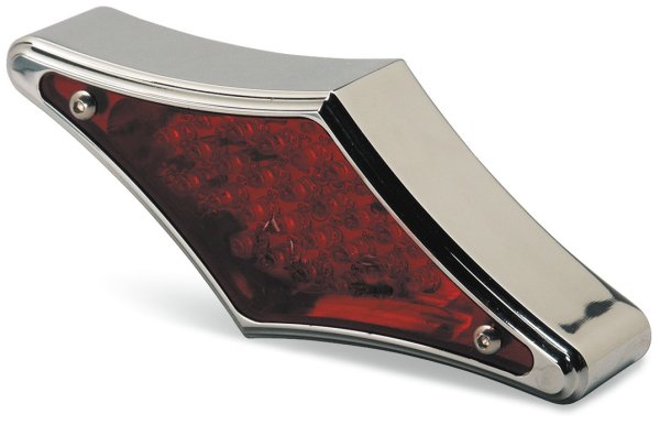 PRO-ONE PERF.MFG. Pro Performance LED Taillight