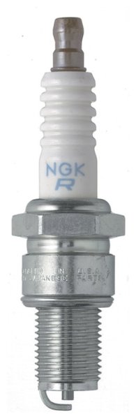 (image for) NGK SPARK PLUGS NGK Standard Spark Plug BR8EYA-SOLID