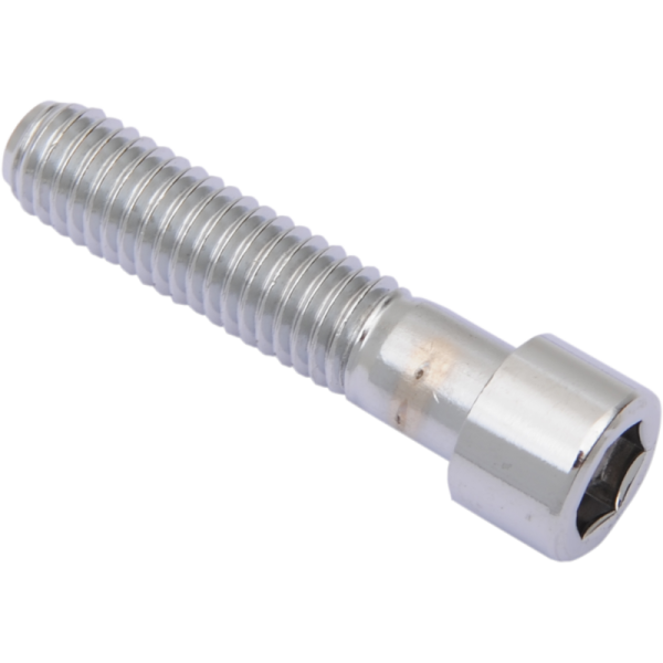 (image for) Drag Specialties Coarse-Thread Socket-Head Bolt 7/16" x 1 3/4"