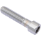 (image for) Coarse-Thread Socket-Head Bolt 7/16" x 1 3/4"