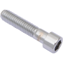 (image for) Coarse-Thread Socket-Head Bolt 7/16" x 1 3/4"
