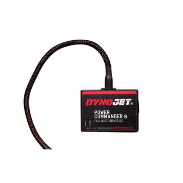 (image for) Dynojet Power Commander 6 for Arctic Cat 500 EFI 05-11