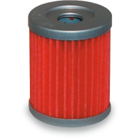 (image for) Hiflofiltro Oil Filter for Yamaha YP400 Majesty 04-14