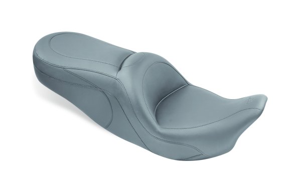 Mustang One-Piece Sport Touring Seat
